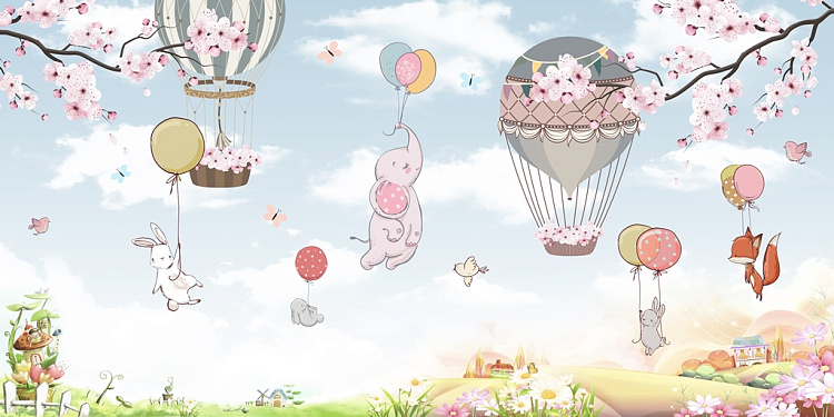 Фотообои 68411468-42