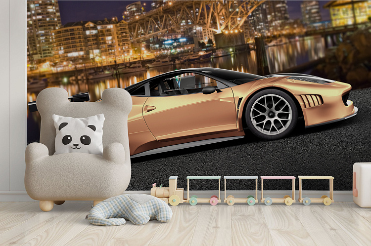 Фотообои 132808018