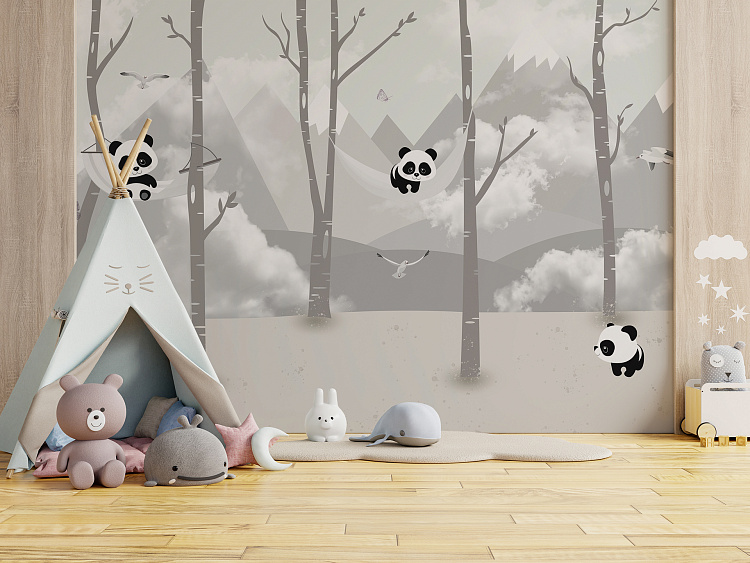 Фотообои 1755935303