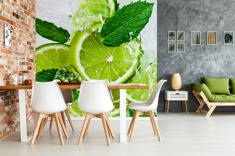 Фотообои 79784299