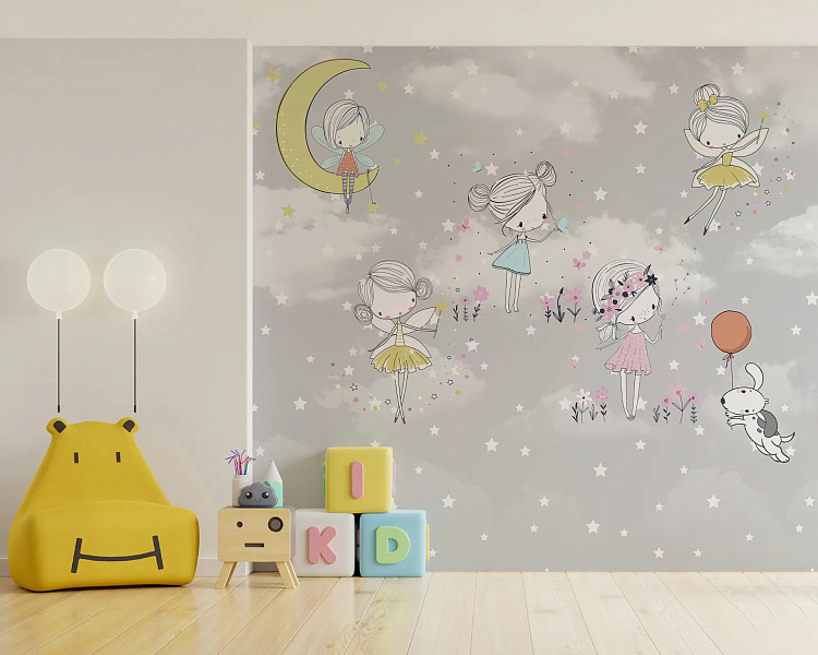 Фотообои 47697076546-103