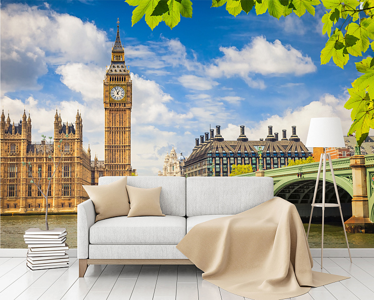 Фотообои 79927938