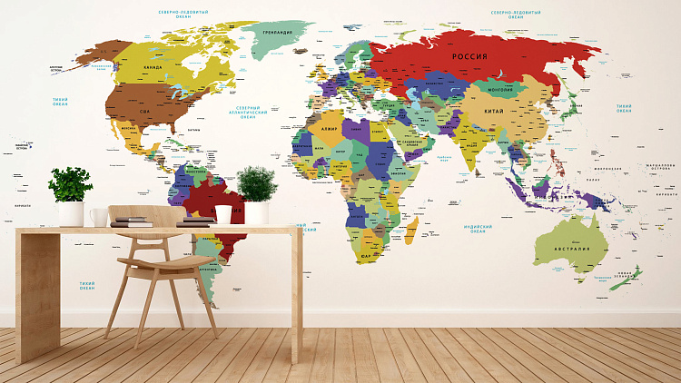 Фотообои 32764412