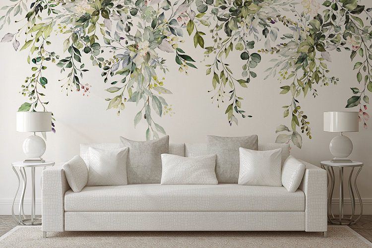 Фотообои 372075228