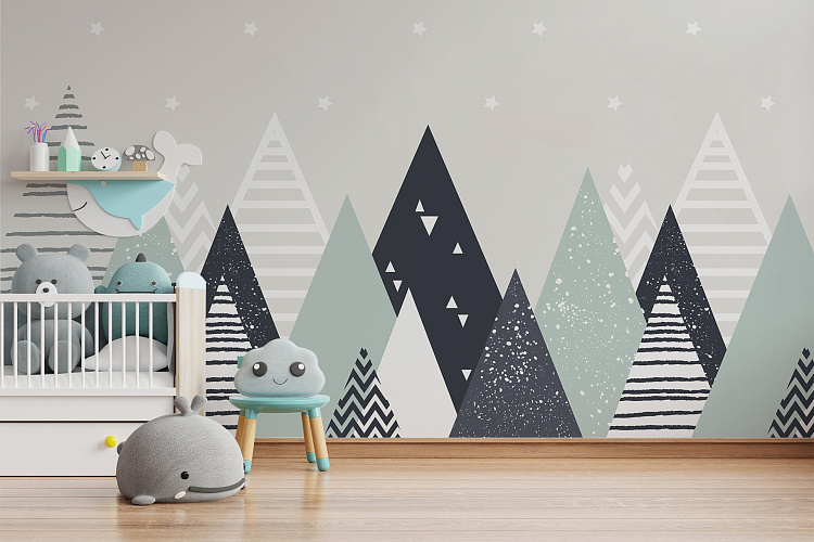 Фотообои 382958162