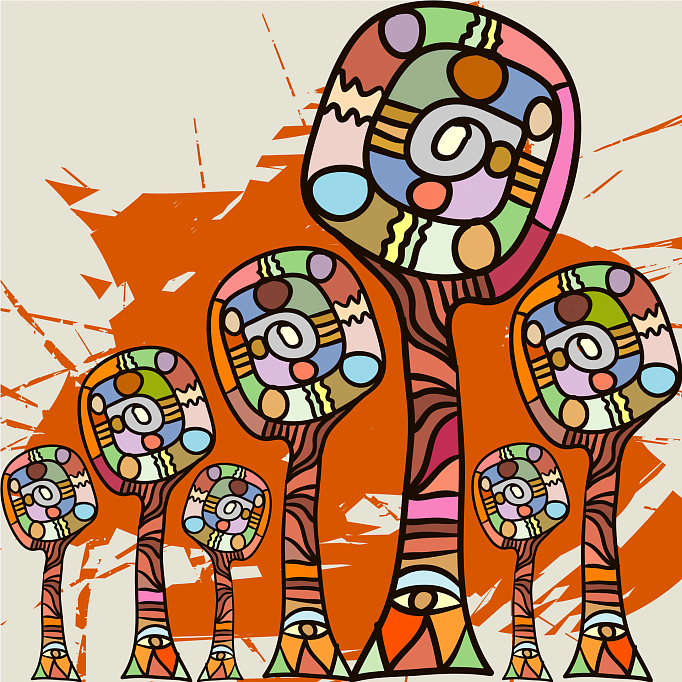 Фотообои 0234634