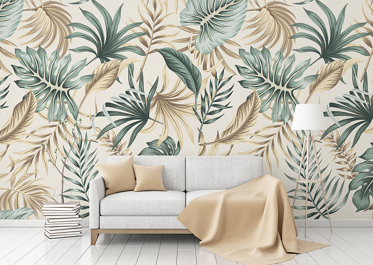 Фотообои 1517647121