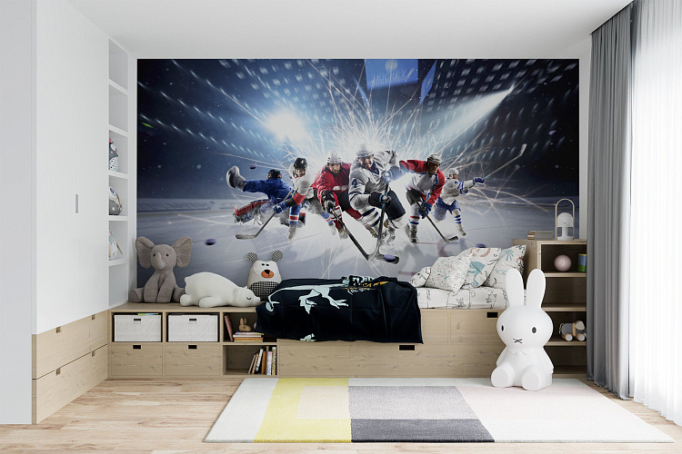 Фотообои 116173094