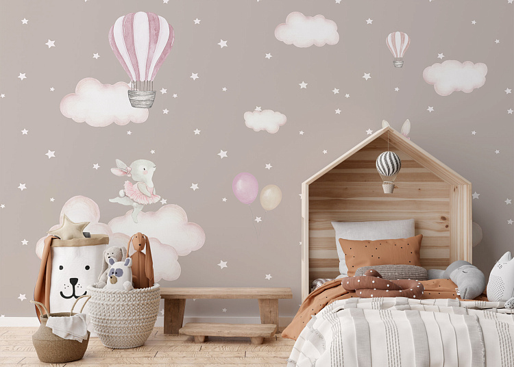 Фотообои 68411468-32