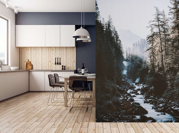 Фотообои 97457954564