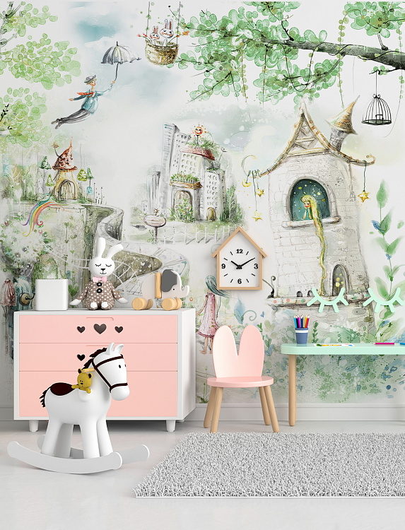 Фотообои 68411468-20