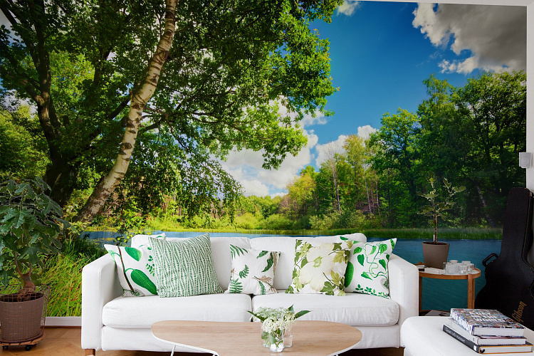 Фотообои 153495164