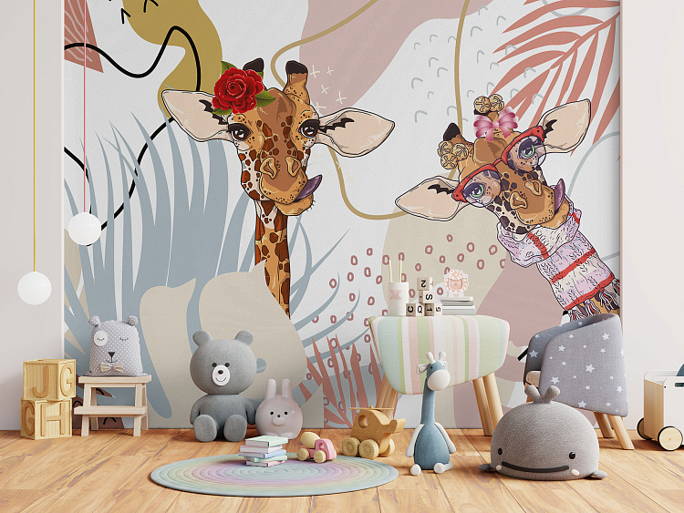 Фотообои 64372574