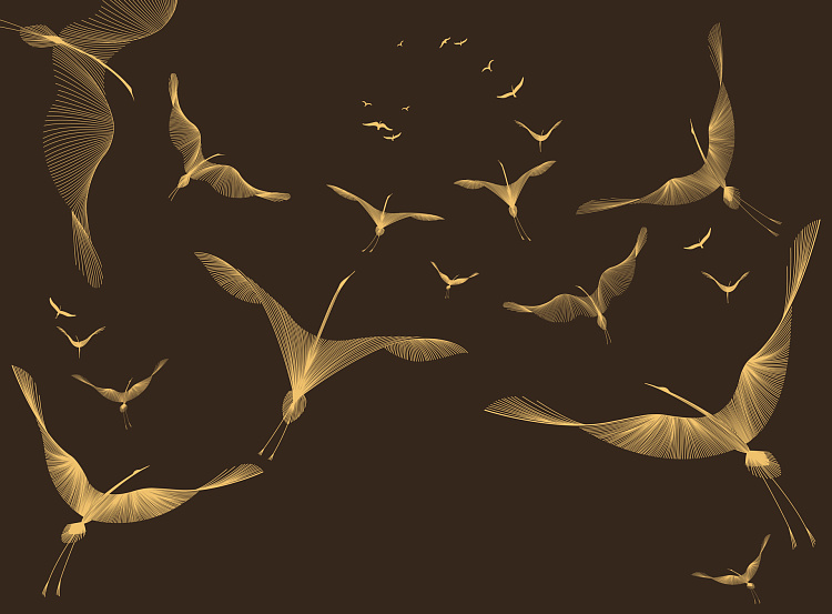 Фотообои 2008910273