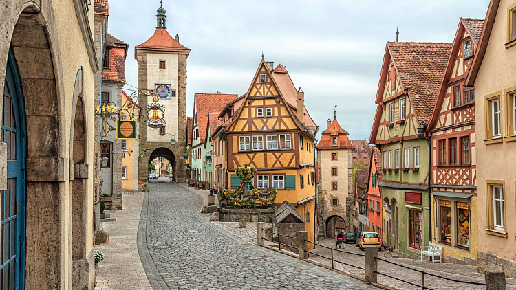 Фотообои 91961