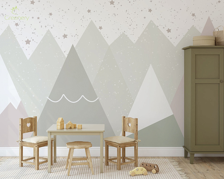 Фотообои 96449679