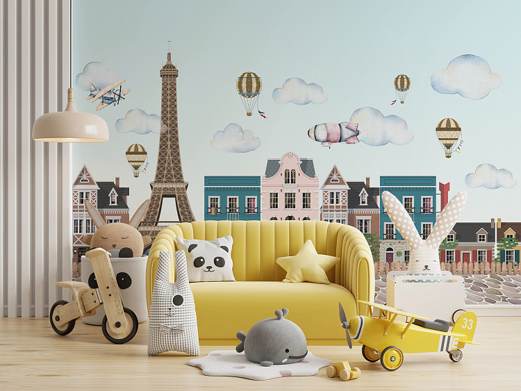 Фотообои 47697076546-62