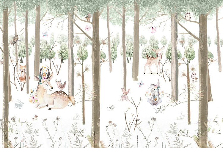 Фотообои 47697076546-102