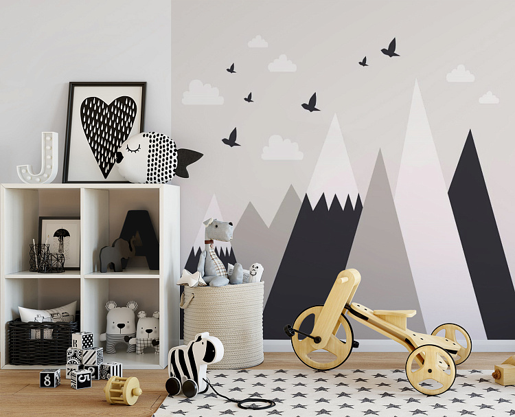 Фотообои 1090410257