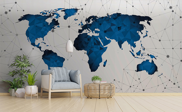 Фотообои 282600738