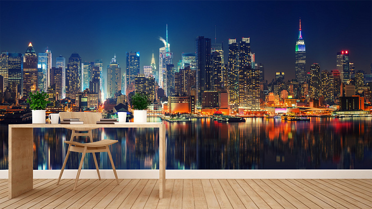 Фотообои 277637491