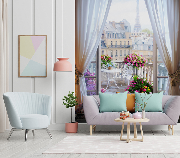 Фотообои 2207152