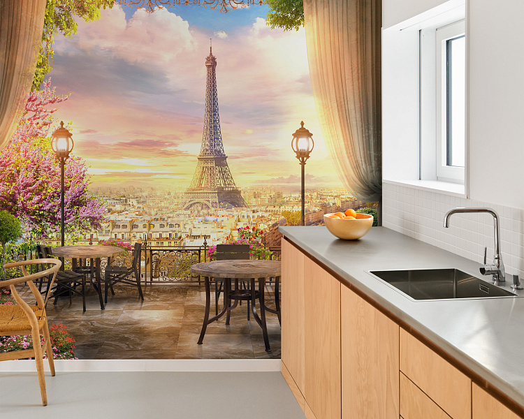 Фотообои 2165962503