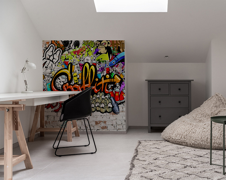 Фотообои 442826911