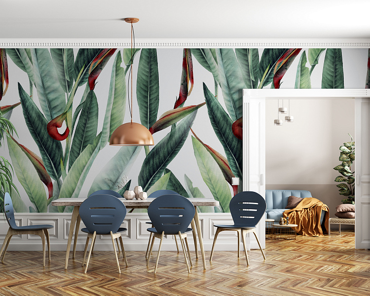 Фотообои 323440852