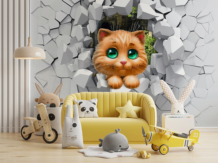 Фотообои 225084803