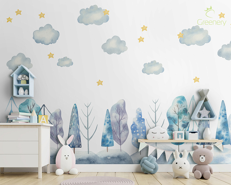 Фотообои 388757436