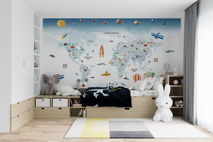 Фотообои 382964682