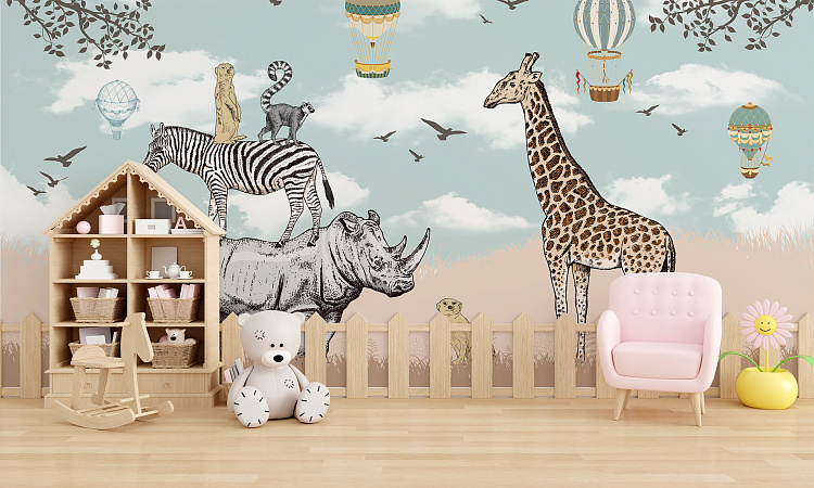 Фотообои 397959402