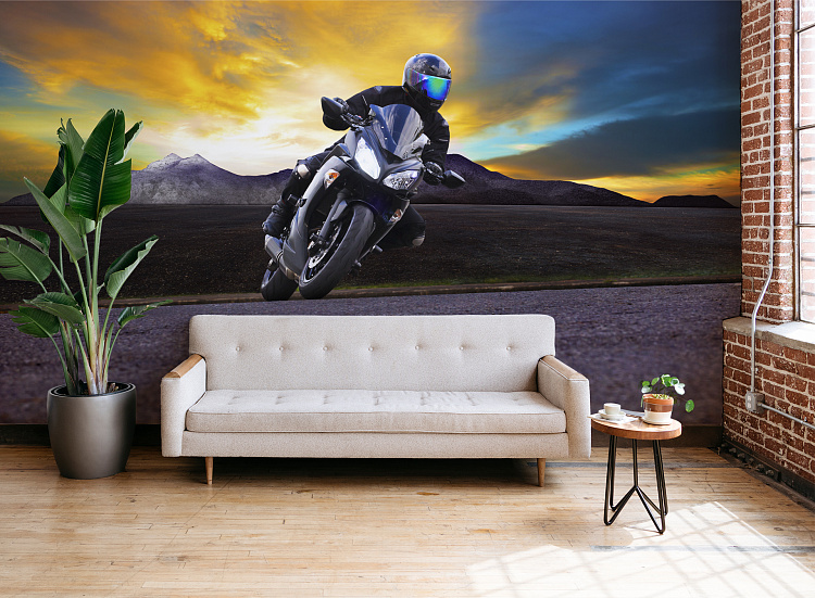 Фотообои 66558951