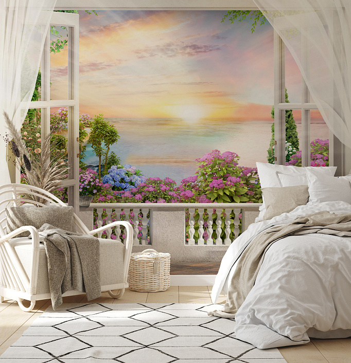 Фотообои 2144187343