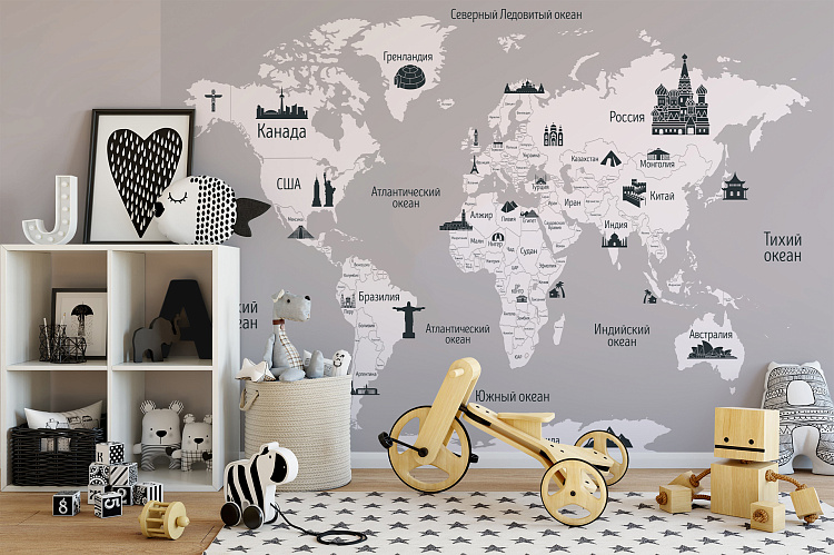 Фотообои 53476980-18