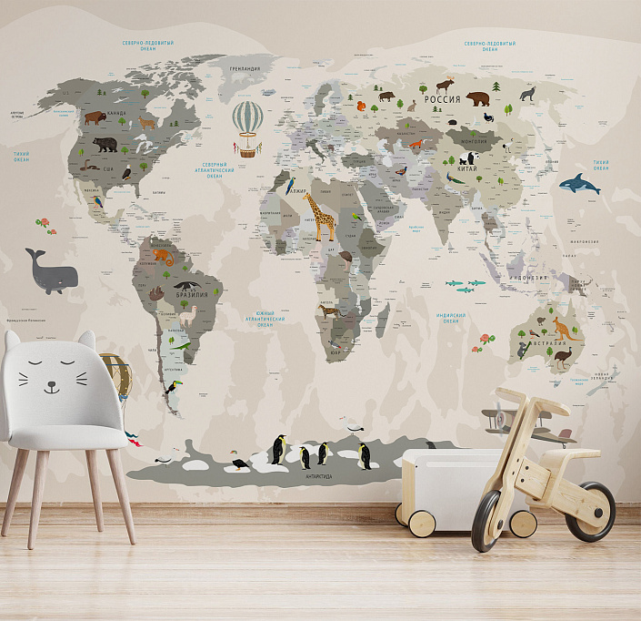 Фотообои 53476980-36