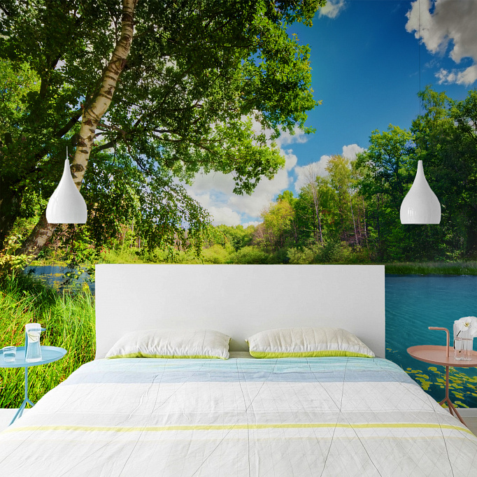 Фотообои 153495164