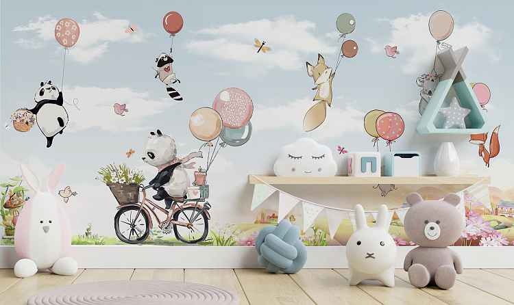 Фотообои 68411468-51