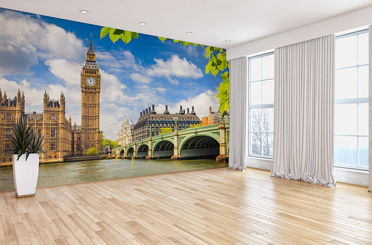 Фотообои 79927938