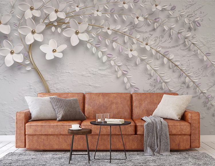 Фотообои 518852789