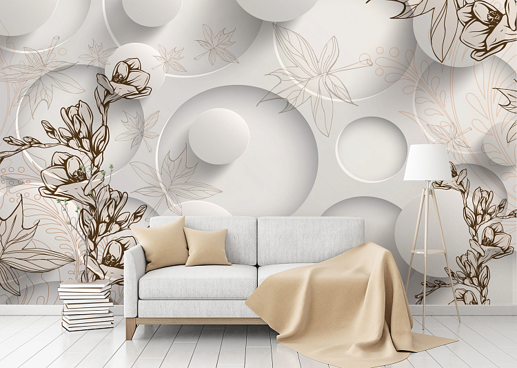 Фотообои 1366197773