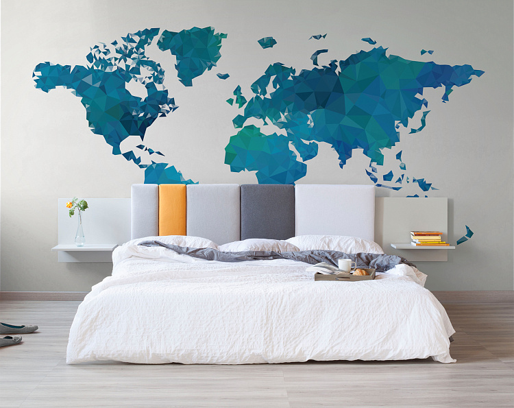 Фотообои 90591273