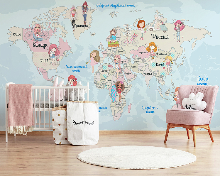 Фотообои 53476980-30