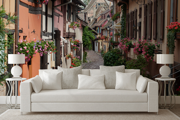 Фотообои 173988449