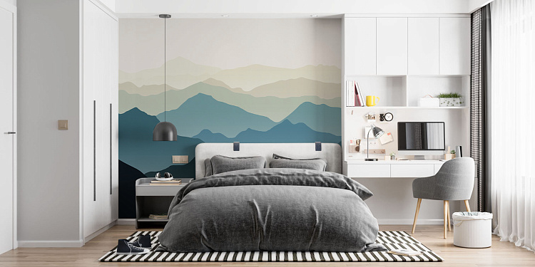 Фотообои 195001643