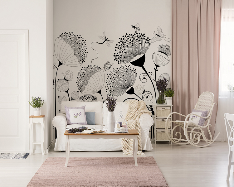 Фотообои 75072223