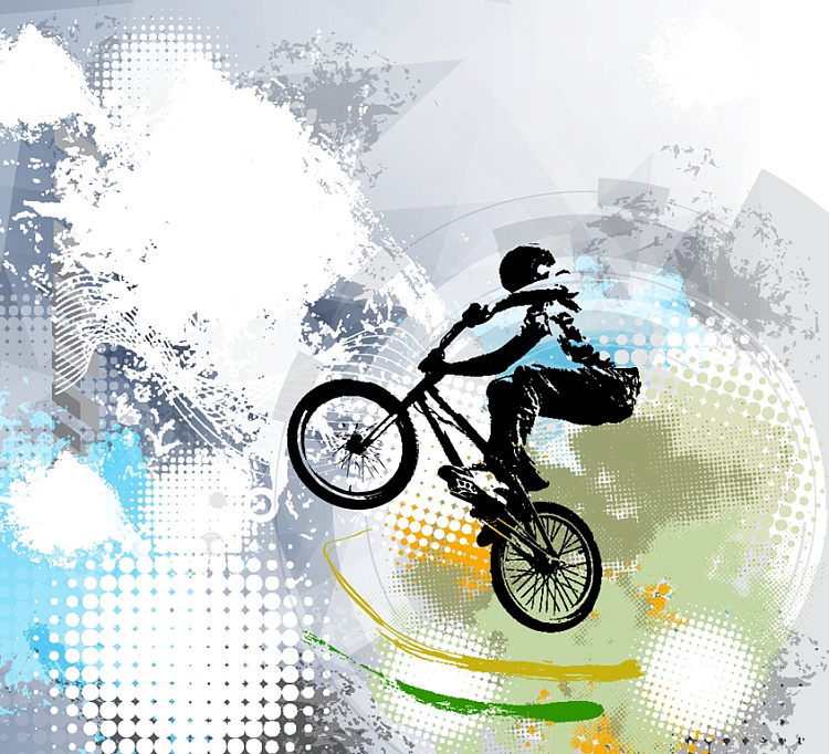 Фотообои 555700012