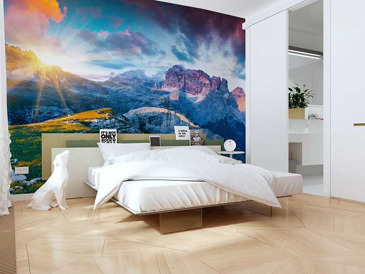 Фотообои 119824031