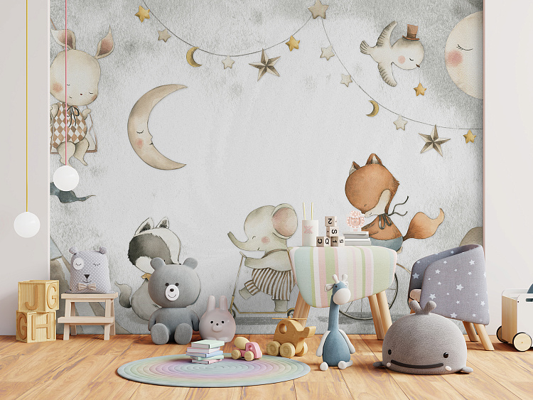 Фотообои 512841854